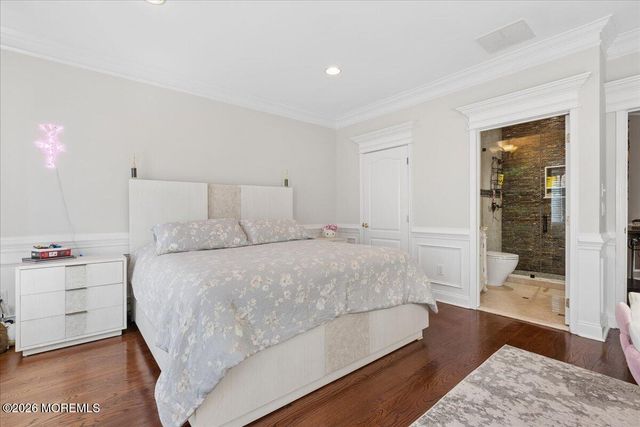 828 Dancer Lane, Manalapan, NJ 07726