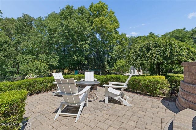 828 Dancer Lane, Manalapan, NJ 07726