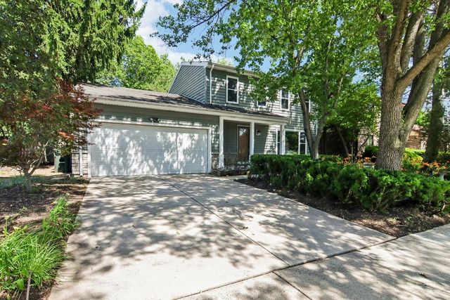 1025 Longford Drive, Westmont, IL 60559