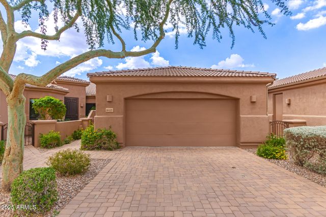 16425 E WESTWIND Court, Fountain Hills, AZ 85268