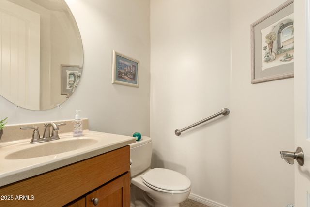 16425 E WESTWIND Court, Fountain Hills, AZ 85268