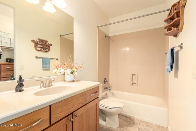 16425 E WESTWIND Court, Fountain Hills, AZ 85268