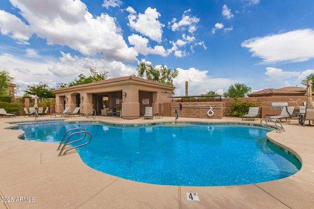 16425 E WESTWIND Court, Fountain Hills, AZ 85268