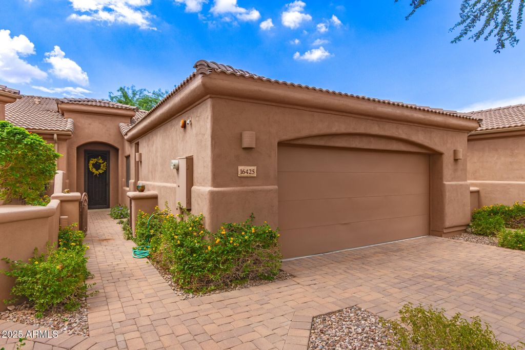 16425 E WESTWIND Court, Fountain Hills, AZ 85268