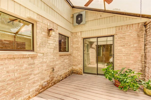 3831 Wood Stone Walk Drive, Houston, TX 77084
