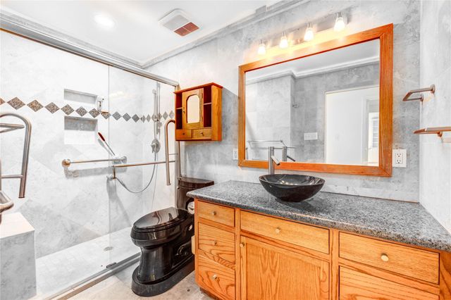 3831 Wood Stone Walk Drive, Houston, TX 77084