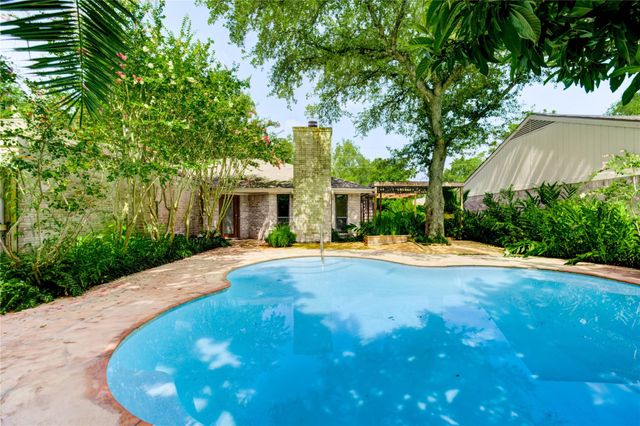 3831 Wood Stone Walk Drive, Houston, TX 77084