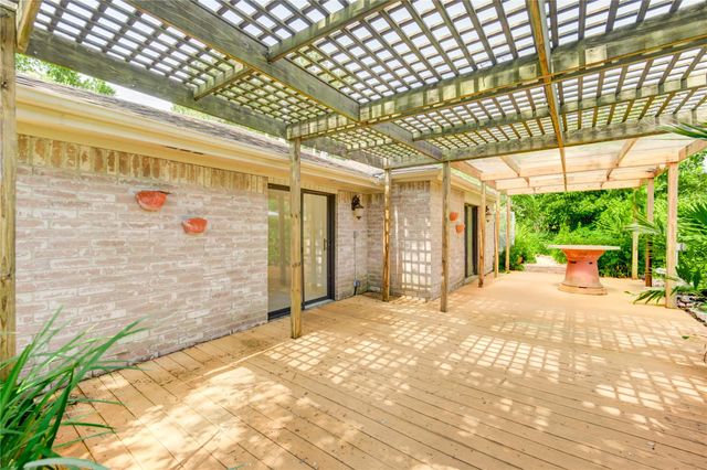 3831 Wood Stone Walk Drive, Houston, TX 77084