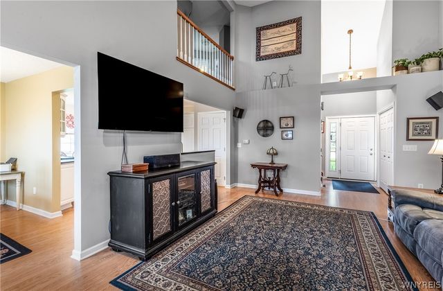 2657 Rishan Terrace, Wheatfield, NY 14304