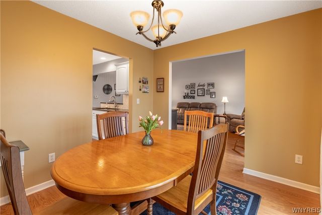 2657 Rishan Terrace, Wheatfield, NY 14304