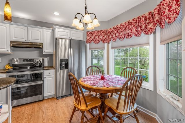 2657 Rishan Terrace, Wheatfield, NY 14304