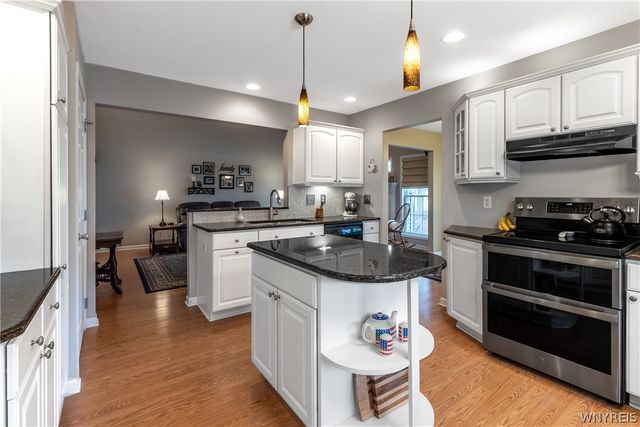2657 Rishan Terrace, Wheatfield, NY 14304