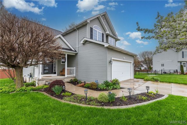 2657 Rishan Terrace, Wheatfield, NY 14304