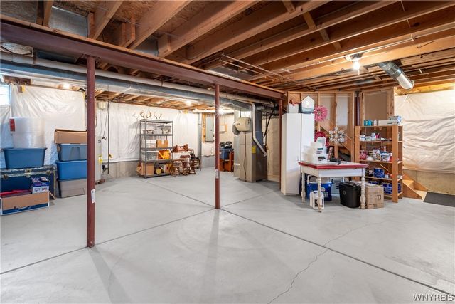2657 Rishan Terrace, Wheatfield, NY 14304