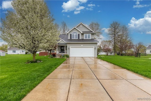 2657 Rishan Terrace, Wheatfield, NY 14304