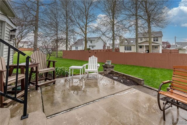 2657 Rishan Terrace, Wheatfield, NY 14304