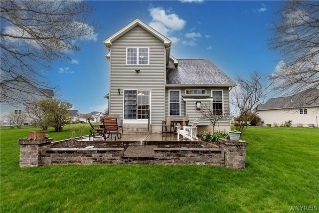 2657 Rishan Terrace, Wheatfield, NY 14304