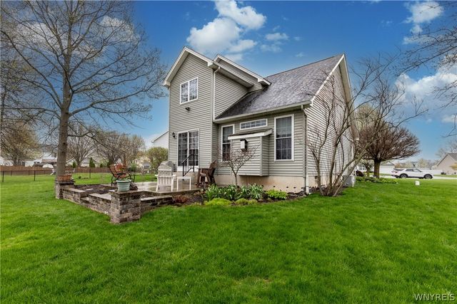 2657 Rishan Terrace, Wheatfield, NY 14304