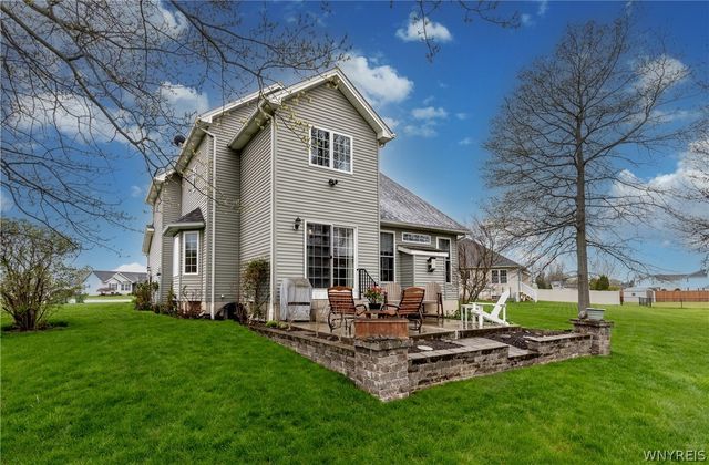 2657 Rishan Terrace, Wheatfield, NY 14304