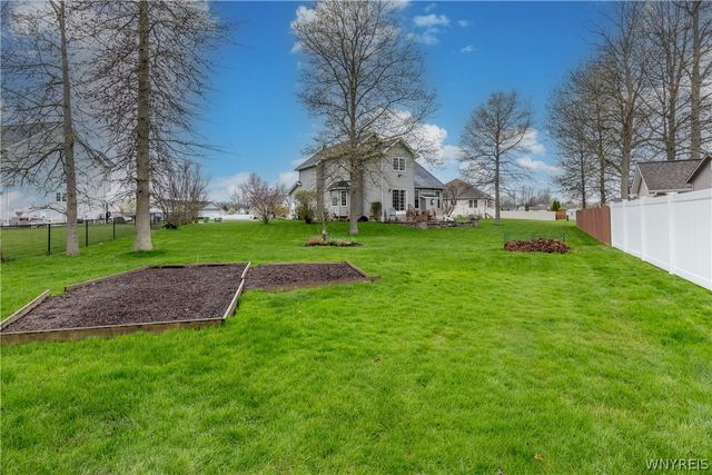 2657 Rishan Terrace, Wheatfield, NY 14304