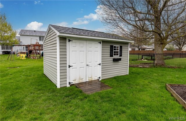 2657 Rishan Terrace, Wheatfield, NY 14304