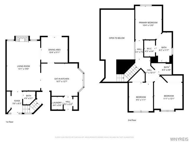 2657 Rishan Terrace, Wheatfield, NY 14304