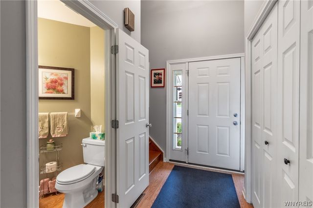 2657 Rishan Terrace, Wheatfield, NY 14304