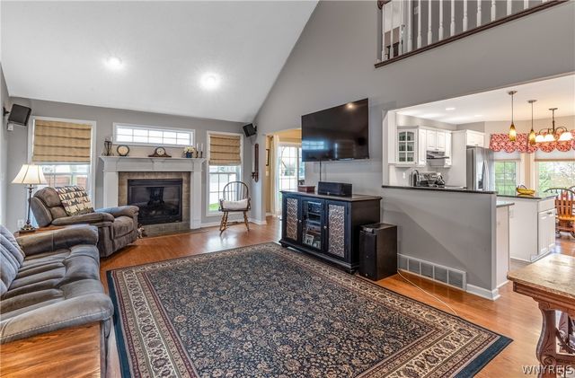 2657 Rishan Terrace, Wheatfield, NY 14304