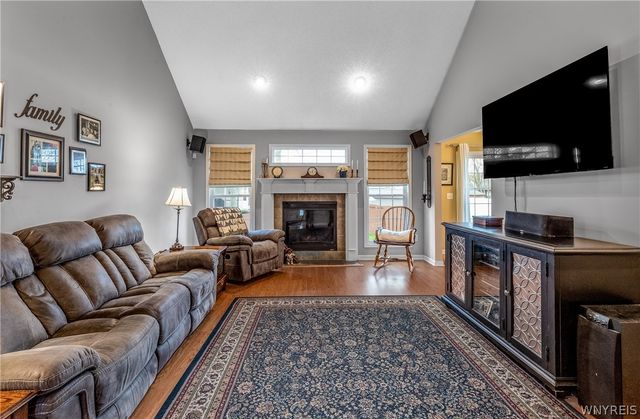2657 Rishan Terrace, Wheatfield, NY 14304
