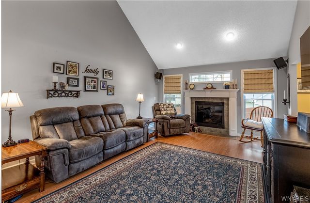 2657 Rishan Terrace, Wheatfield, NY 14304