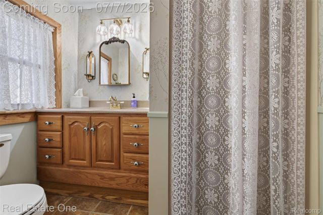 4 N Church Street, Brandon Charter Township, MI 48462