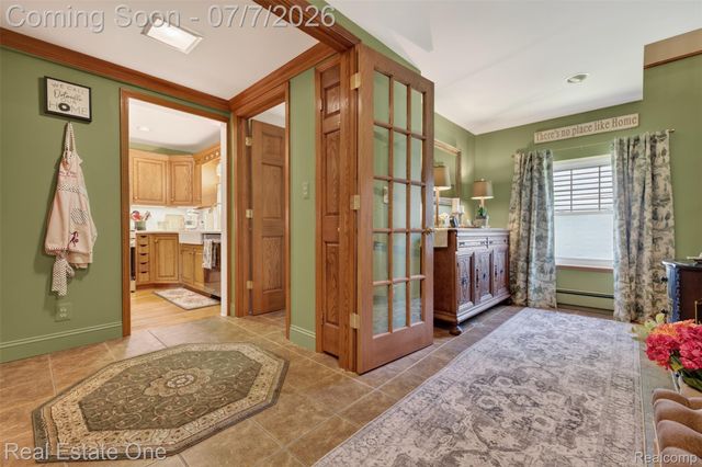 4 N Church Street, Brandon Charter Township, MI 48462