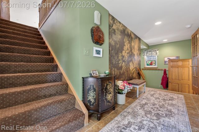 4 N Church Street, Brandon Charter Township, MI 48462