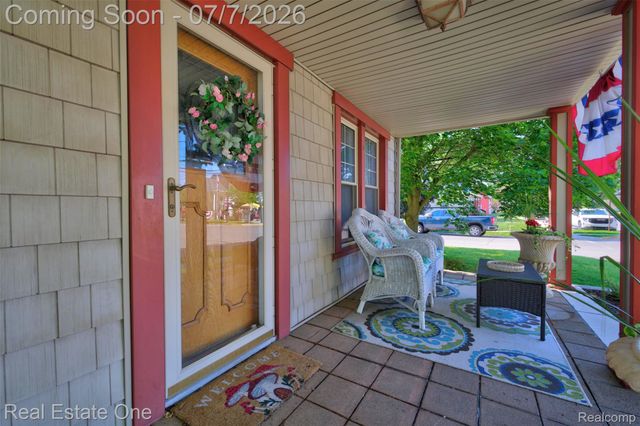 4 N Church Street, Brandon Charter Township, MI 48462