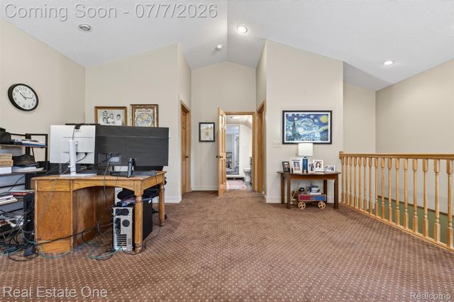 4 N Church Street, Brandon Charter Township, MI 48462