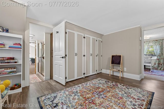 4 N Church Street, Brandon Charter Township, MI 48462