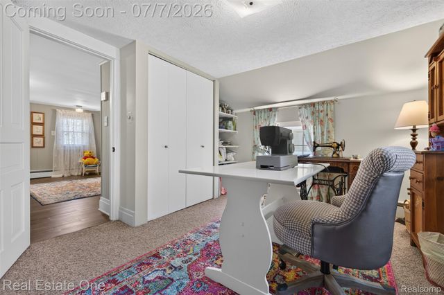 4 N Church Street, Brandon Charter Township, MI 48462