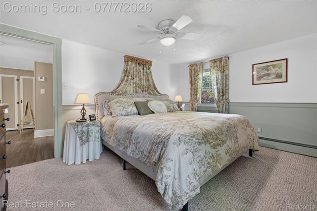 4 N Church Street, Brandon Charter Township, MI 48462