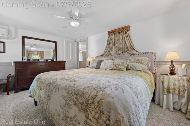 4 N Church Street, Brandon Charter Township, MI 48462
