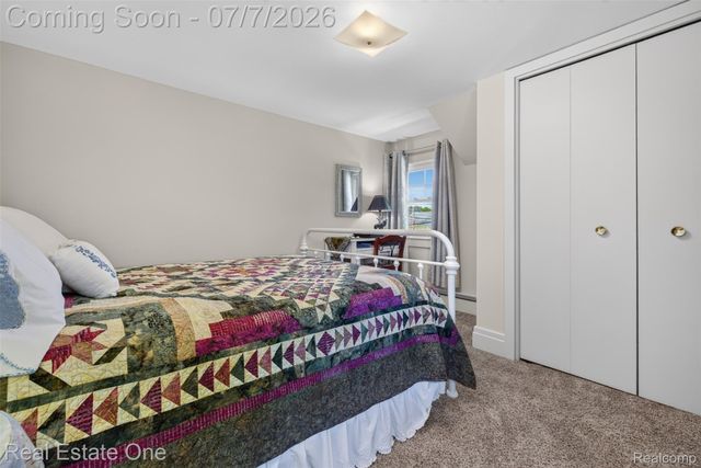 4 N Church Street, Brandon Charter Township, MI 48462