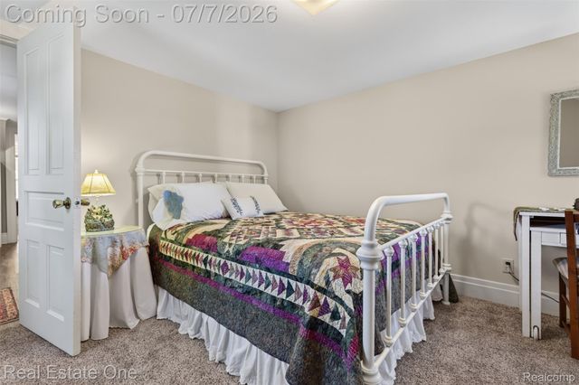 4 N Church Street, Brandon Charter Township, MI 48462