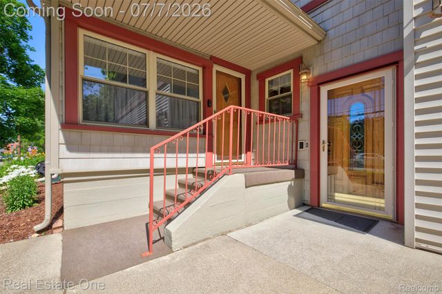 4 N Church Street, Brandon Charter Township, MI 48462