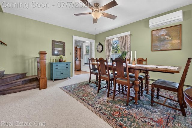 4 N Church Street, Brandon Charter Township, MI 48462