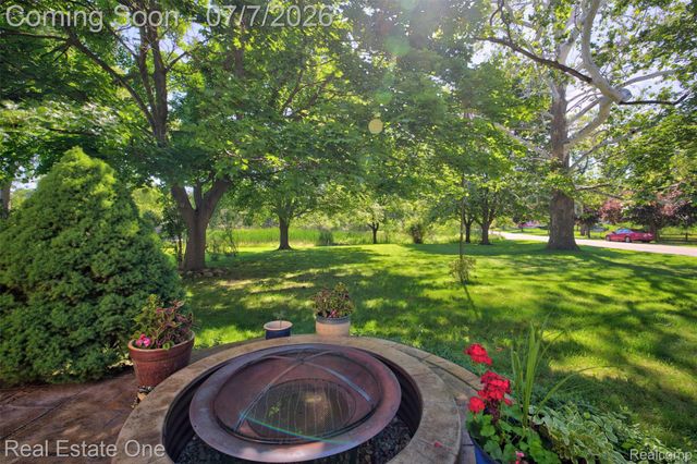 4 N Church Street, Brandon Charter Township, MI 48462