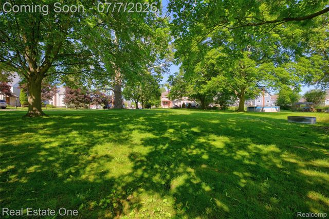4 N Church Street, Brandon Charter Township, MI 48462