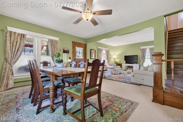 4 N Church Street, Brandon Charter Township, MI 48462