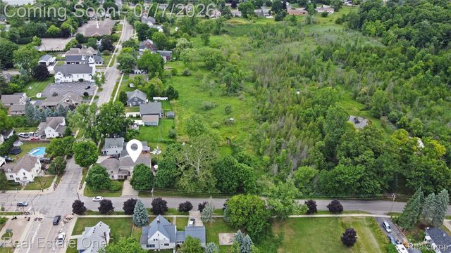 4 N Church Street, Brandon Charter Township, MI 48462