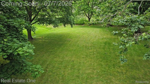 4 N Church Street, Brandon Charter Township, MI 48462