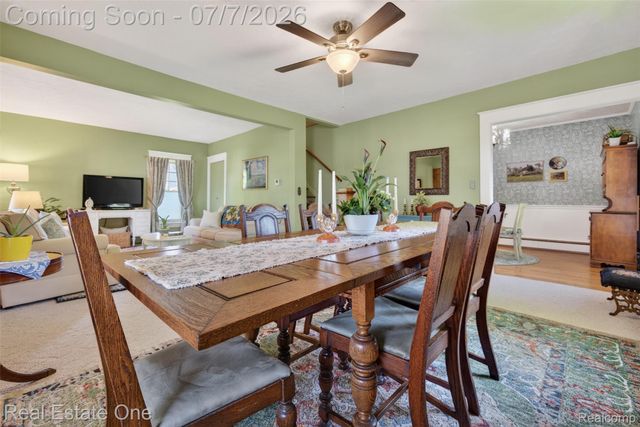 4 N Church Street, Brandon Charter Township, MI 48462