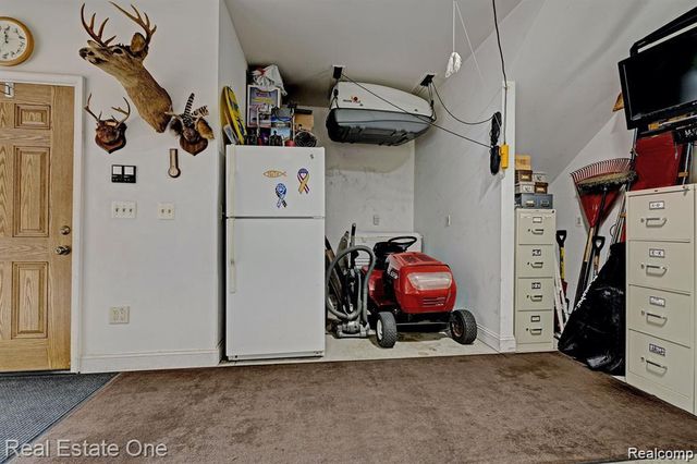 4 N Church Street, Brandon Charter Township, MI 48462